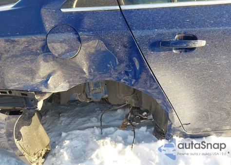 2013 Chevrolet Cruze 1Lt Auto z USA, uszkodzony, nr VIN 1G1PC5SB1D7305644